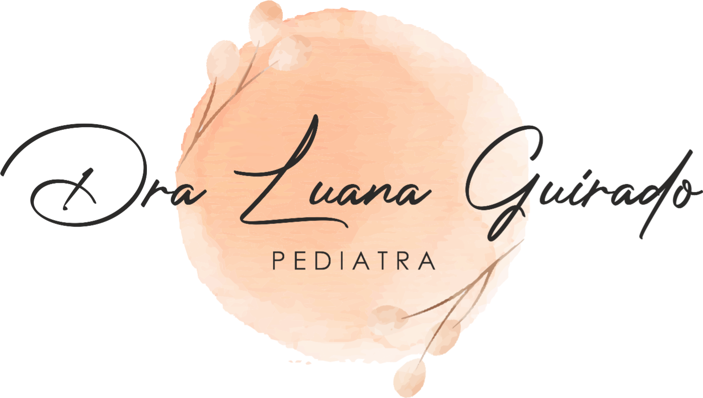 Logo Dra. Luana Guirado